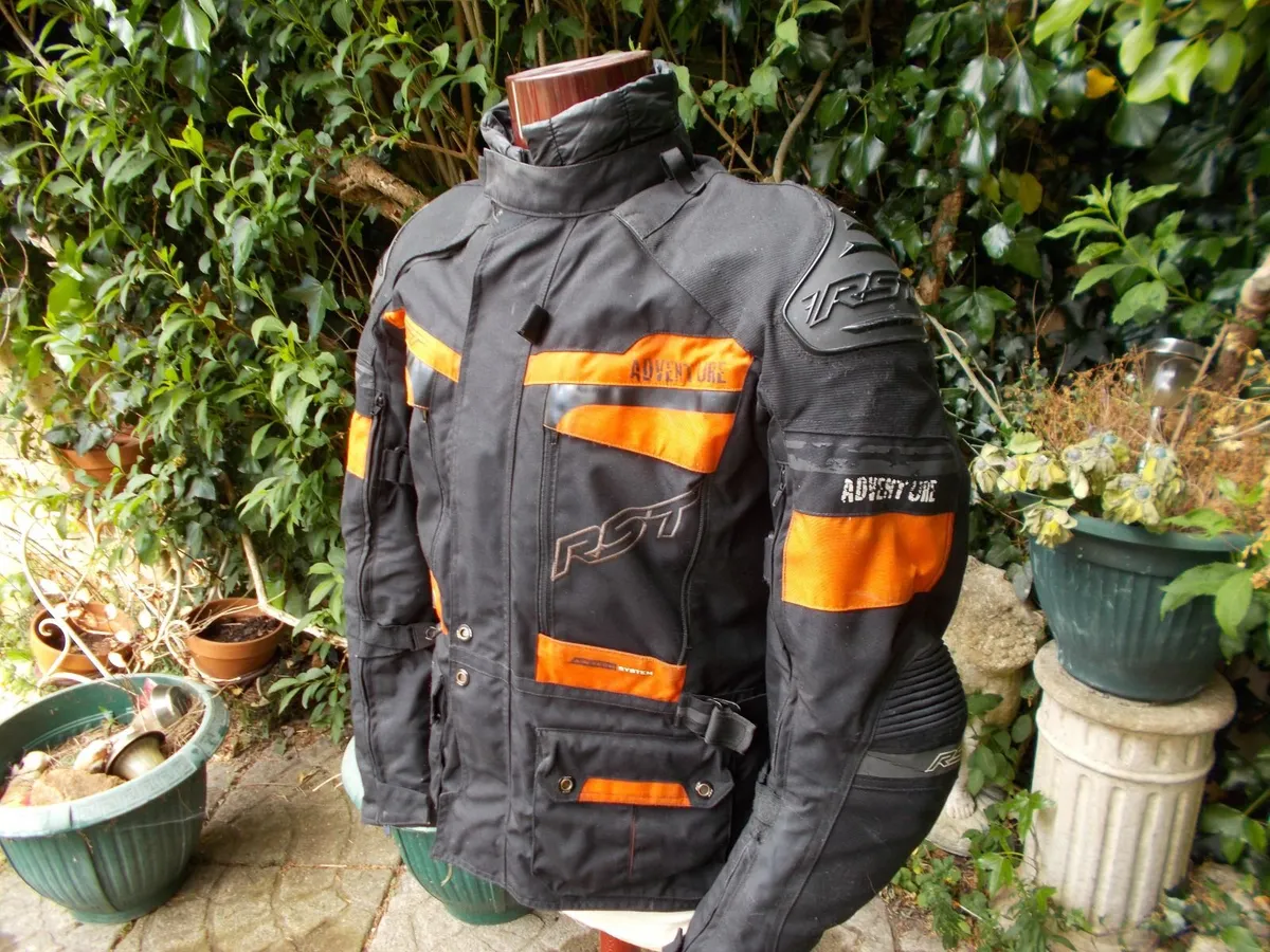 RST / Alpinestars / Spidi - Image 2