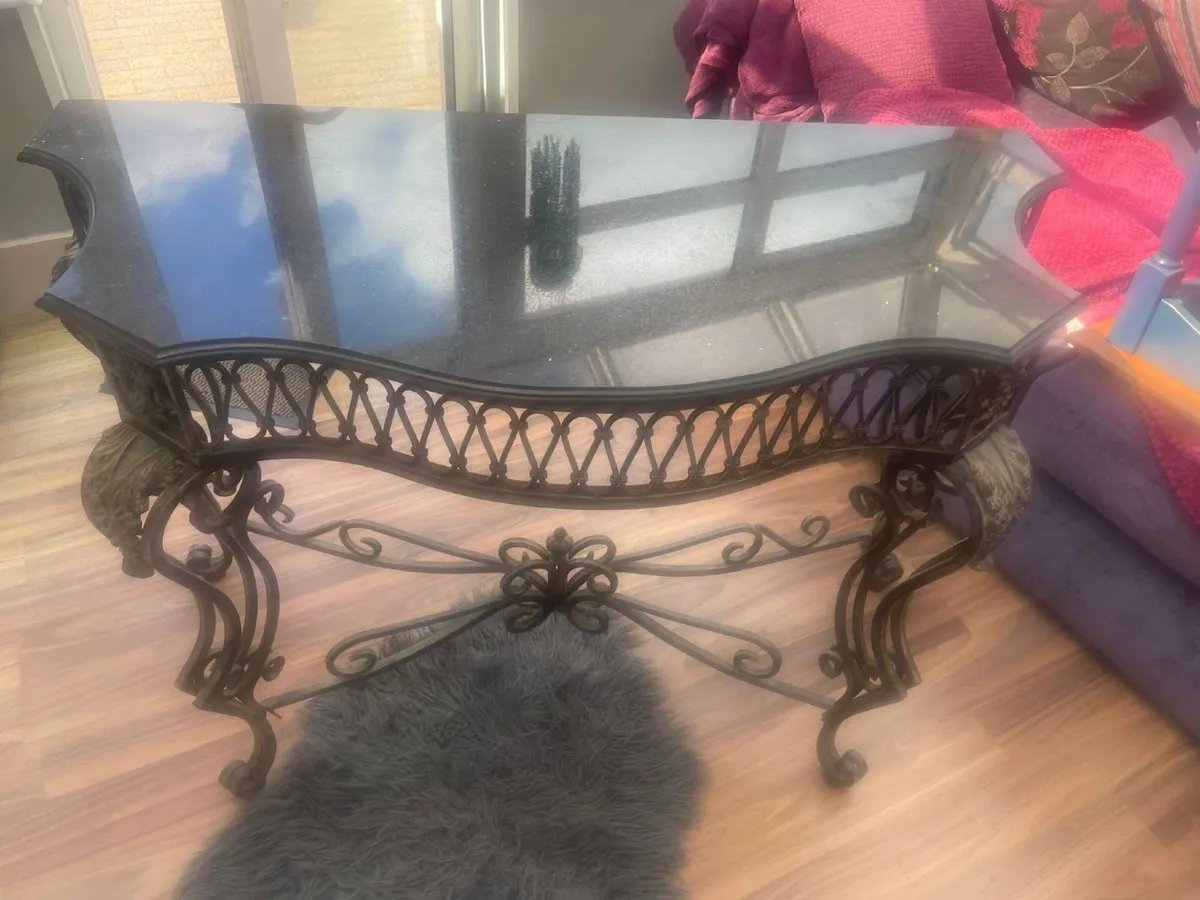 Hall table - Image 2