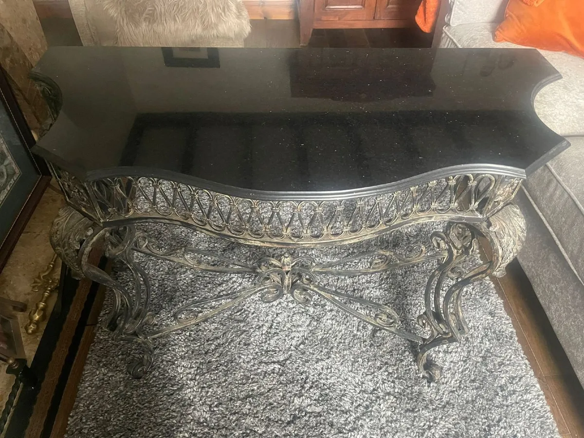 Hall table - Image 3
