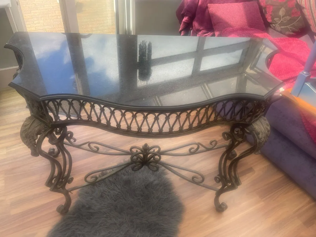 Hall table - Image 4