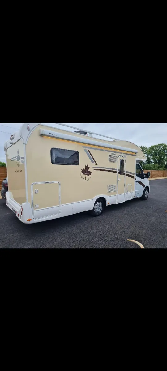 Campervan - Image 3