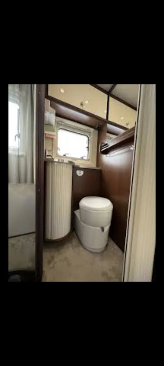 Campervan - Image 4