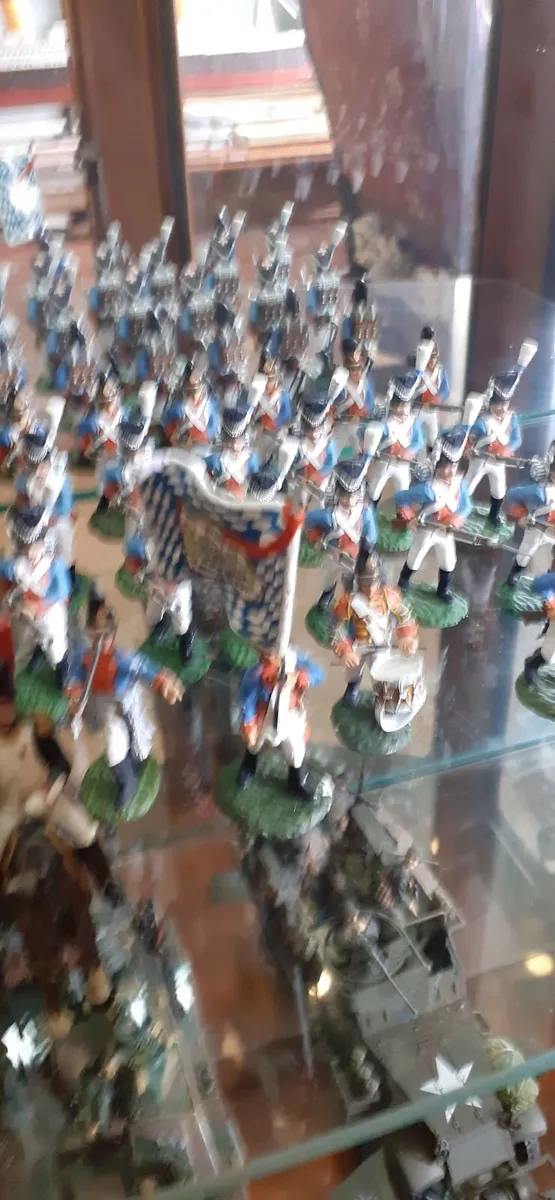 Toy soldiers - Image 2