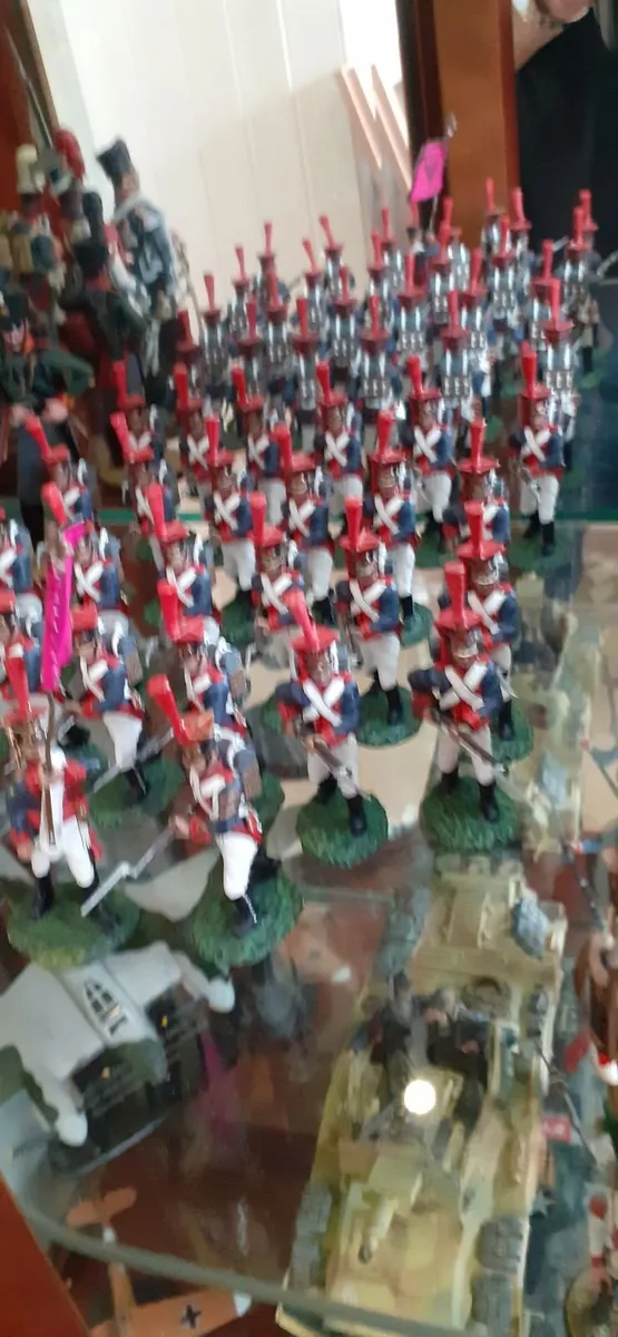 Toy soldiers - Image 3