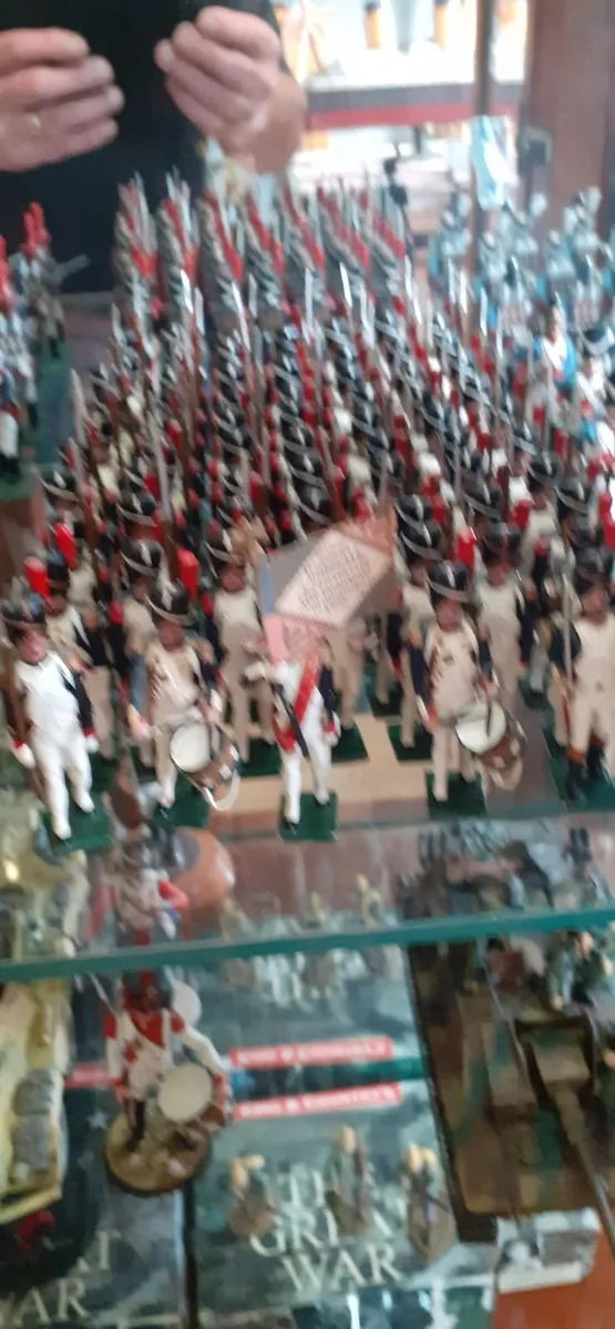 Toy soldiers - Image 4
