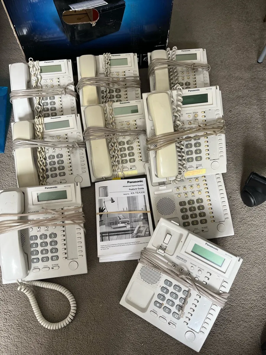 Telephones - Image 3