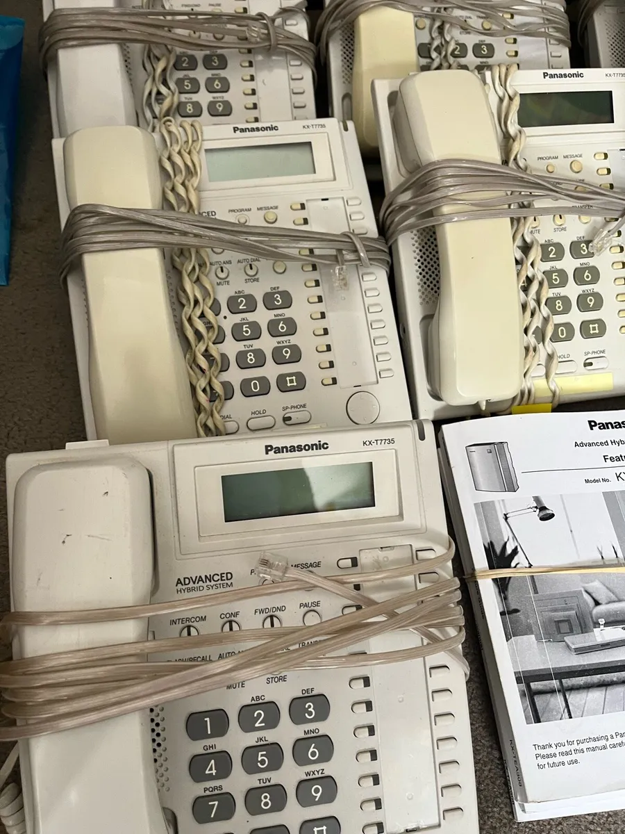 Telephones - Image 4