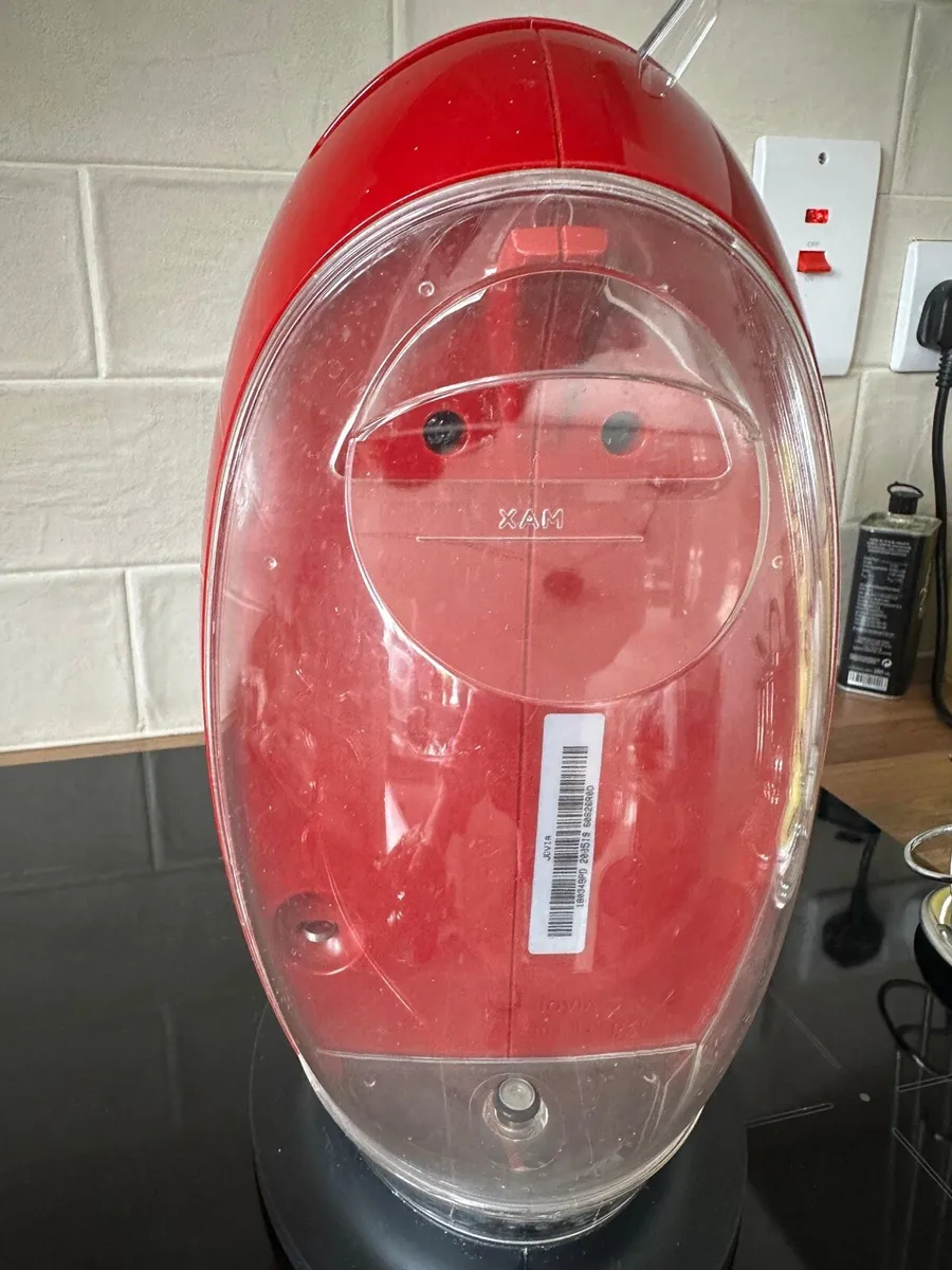 Nescafe Dolce Gusto Capsule Coffee Machine - Image 2
