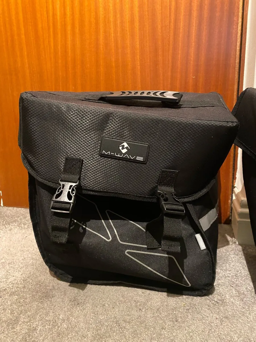 Bike bags - Image 2