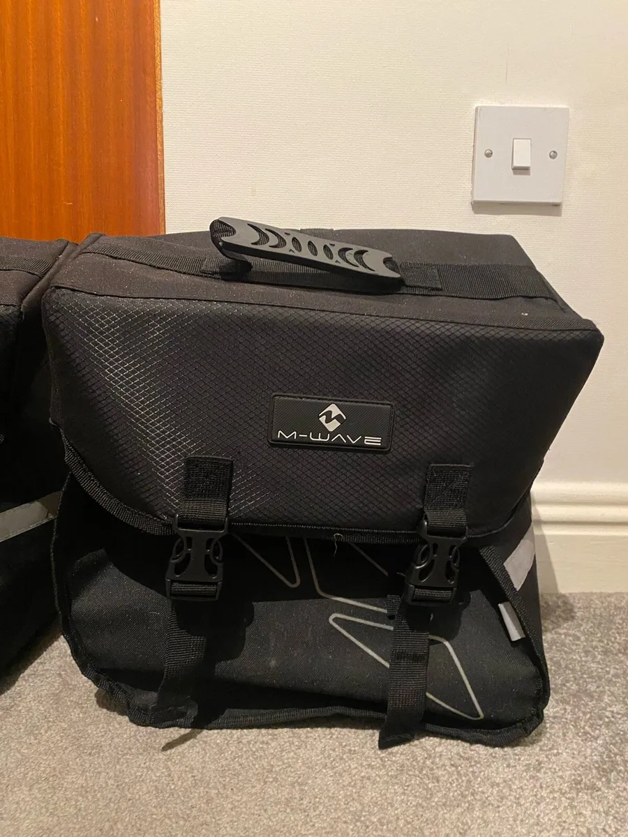 Bike bags - Image 3