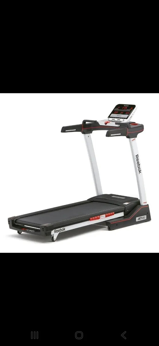Treadmill - Image 2