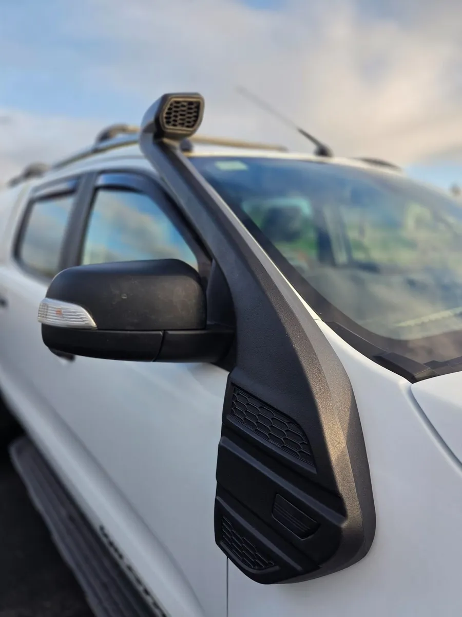 Ford Ranger wildtrak - Image 1