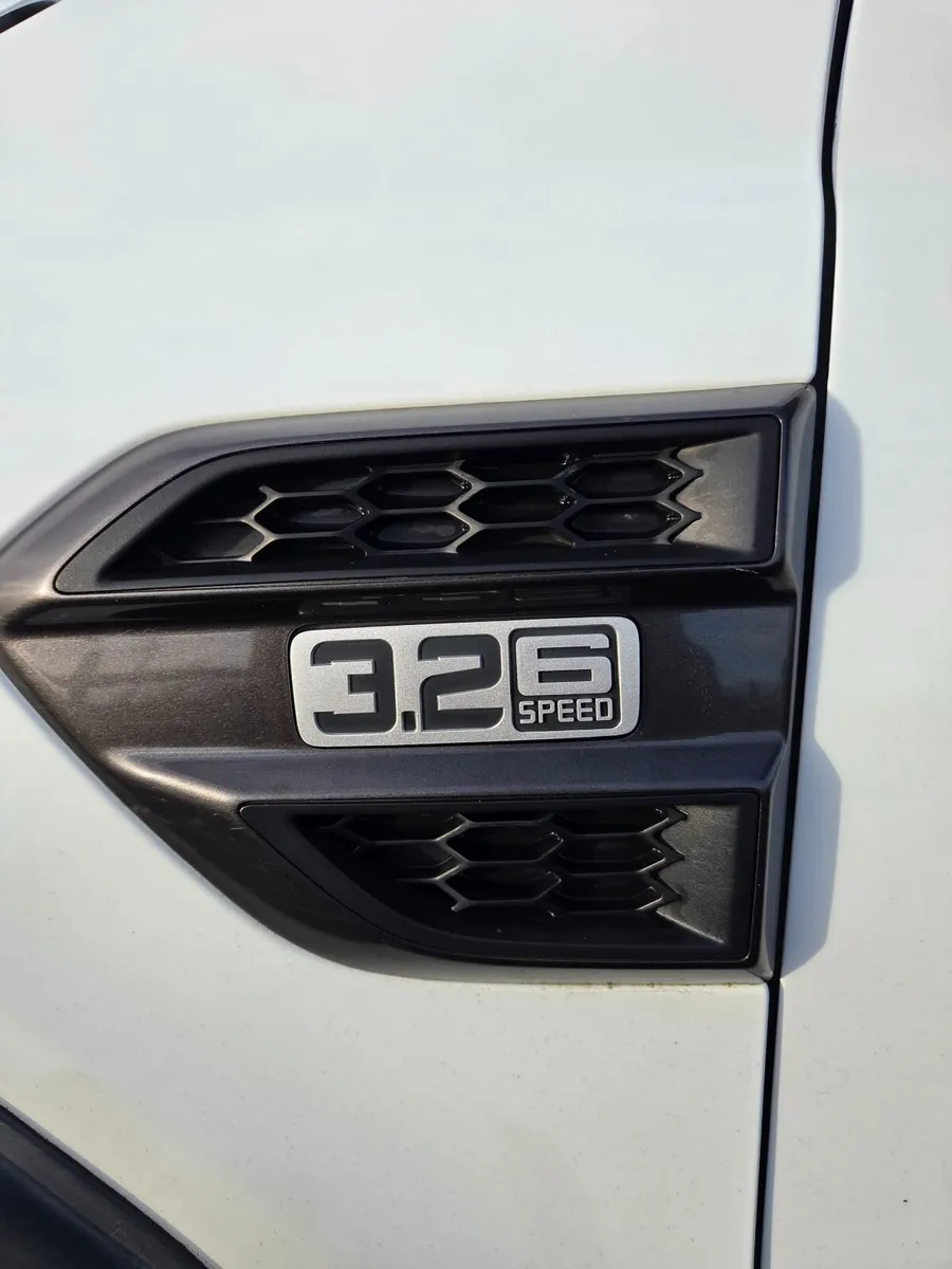 Ford Ranger wildtrak - Image 2