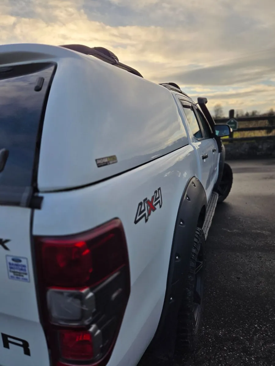 Ford Ranger wildtrak - Image 4