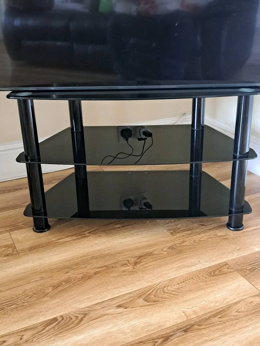 TV Stand - Image 1