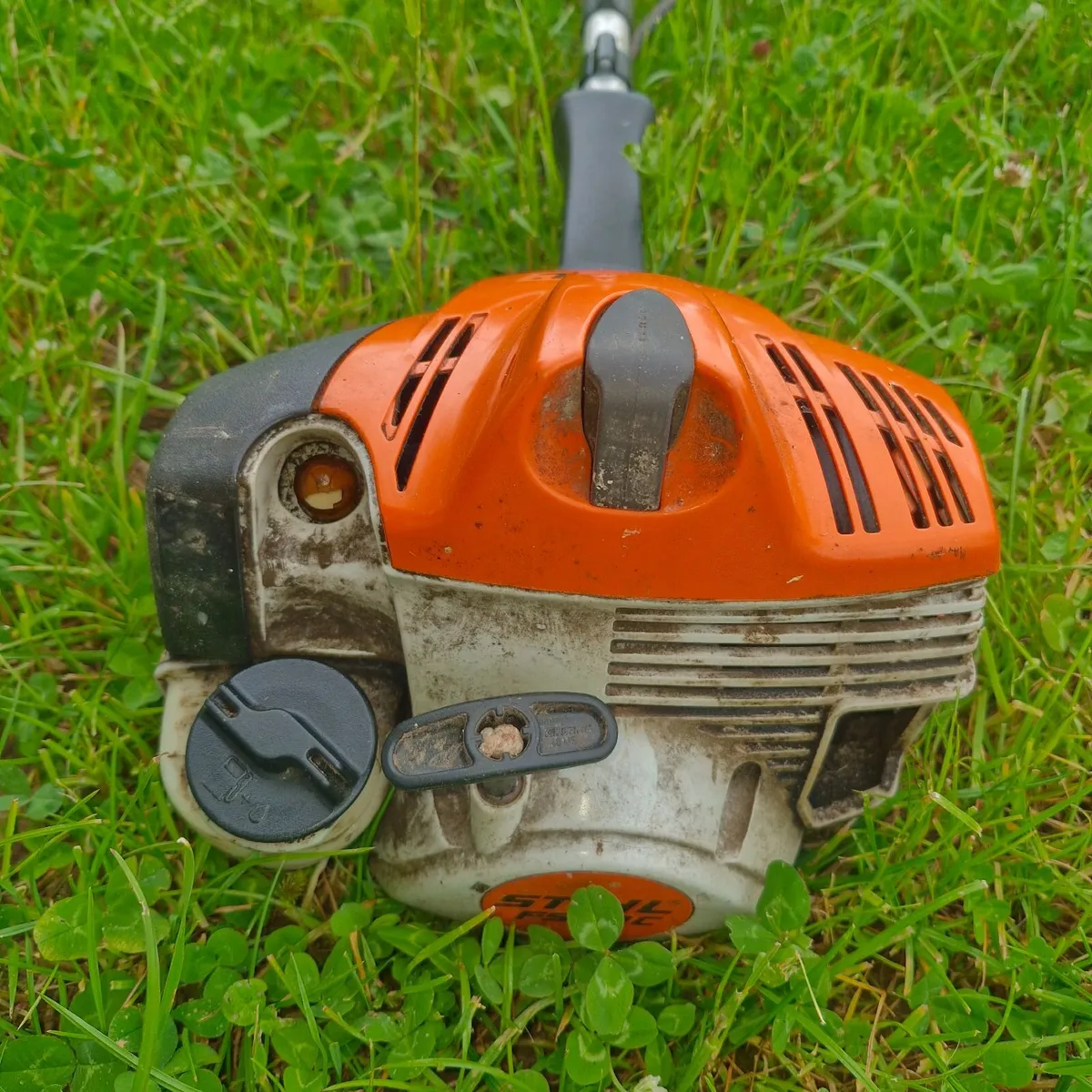 Stihl Strimmer - Image 3