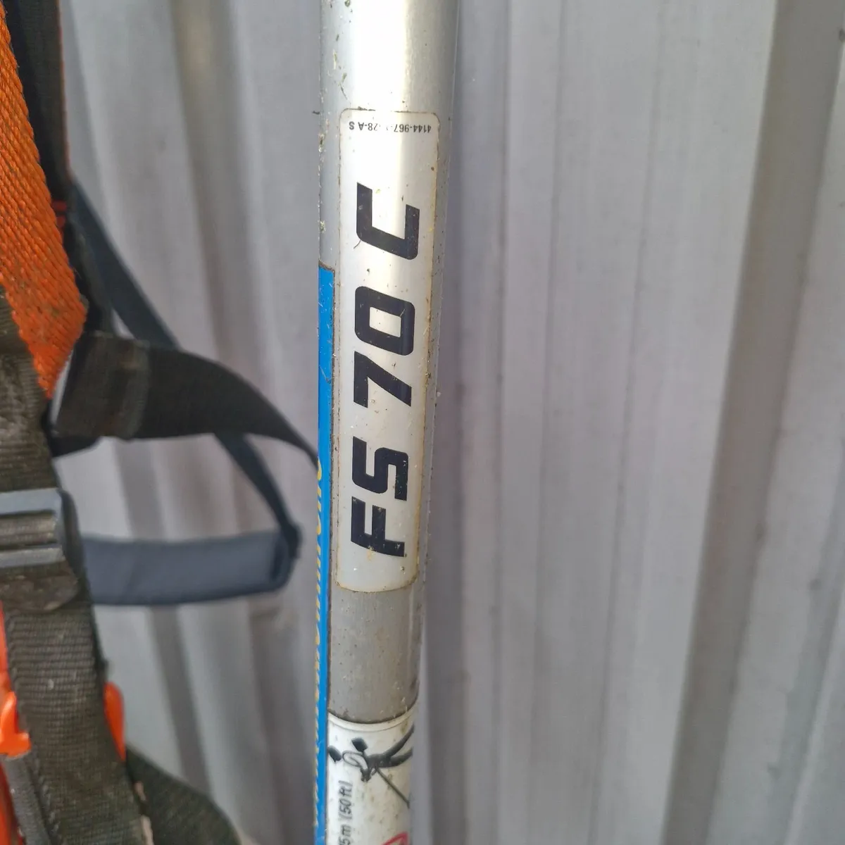 Stihl Strimmer - Image 2