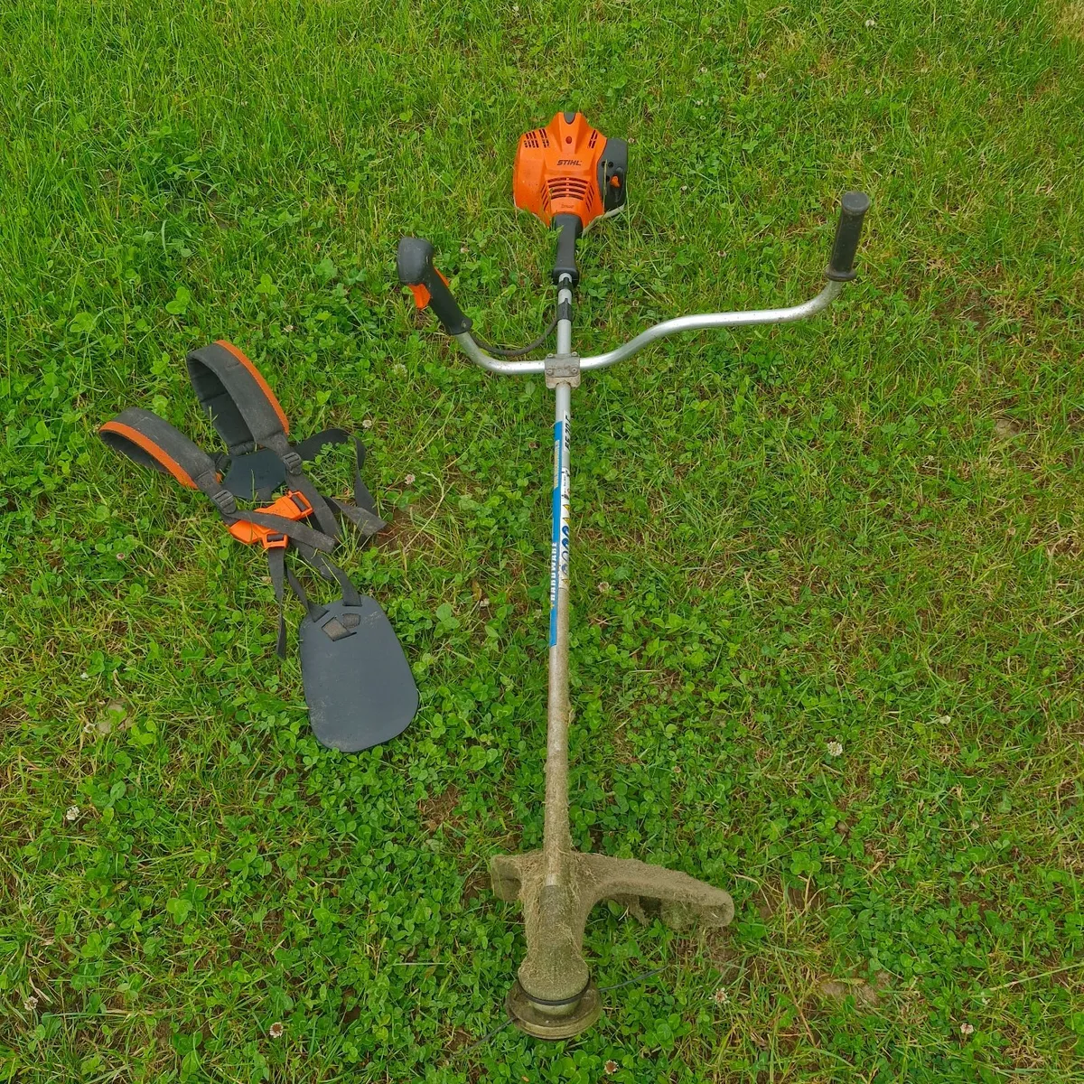 Stihl Strimmer - Image 1