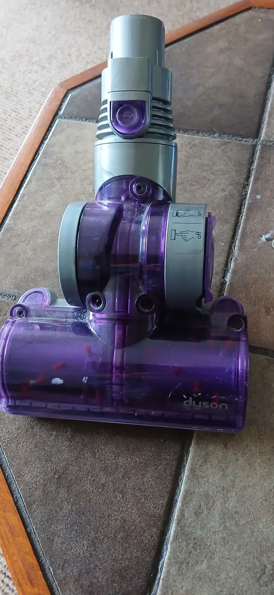 Dyson upright Vaccum cleaner and Animal attachment - Image 1