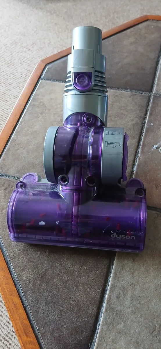 Dyson upright Vaccum cleaner and Animal attachment - Image 2