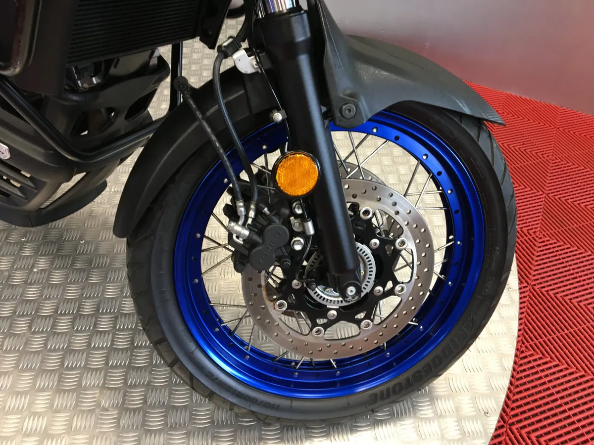 2025 Suzuki VStrom DL650 ''Finance Available'' - Image 2