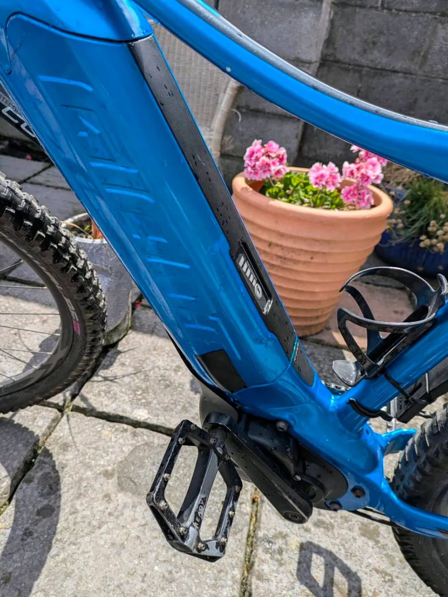 Giant Fathom E-Bike - Image 3