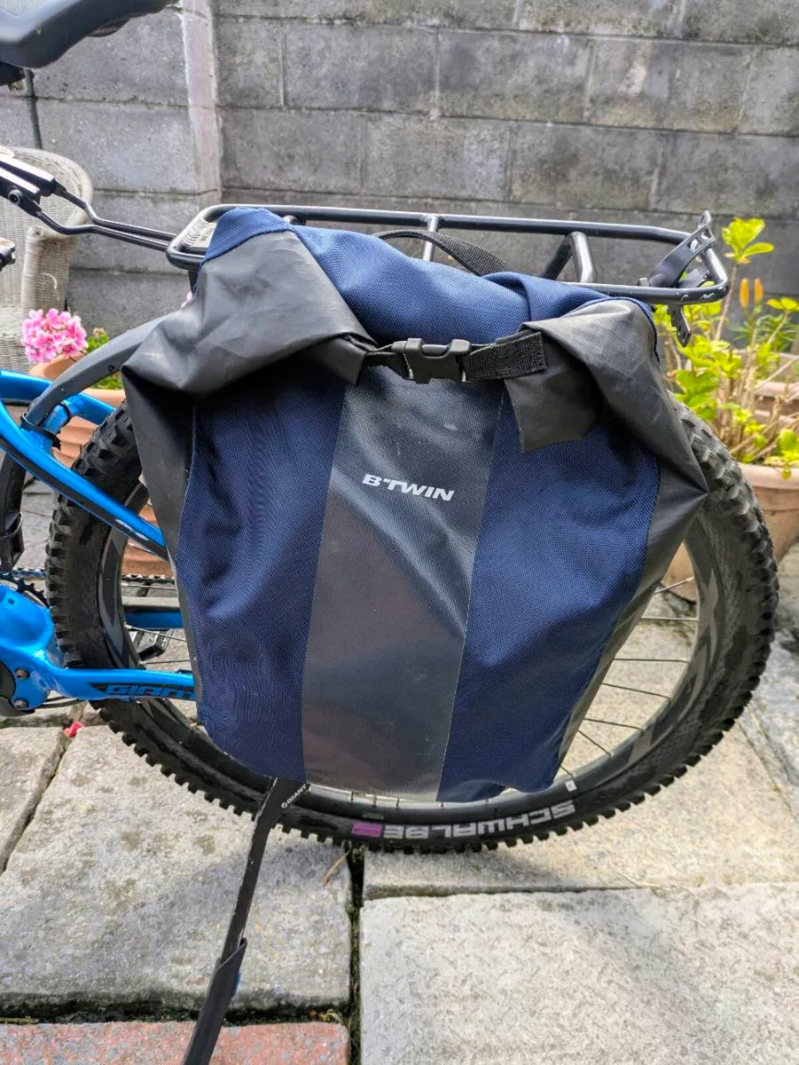 Giant Fathom E-Bike - Image 4