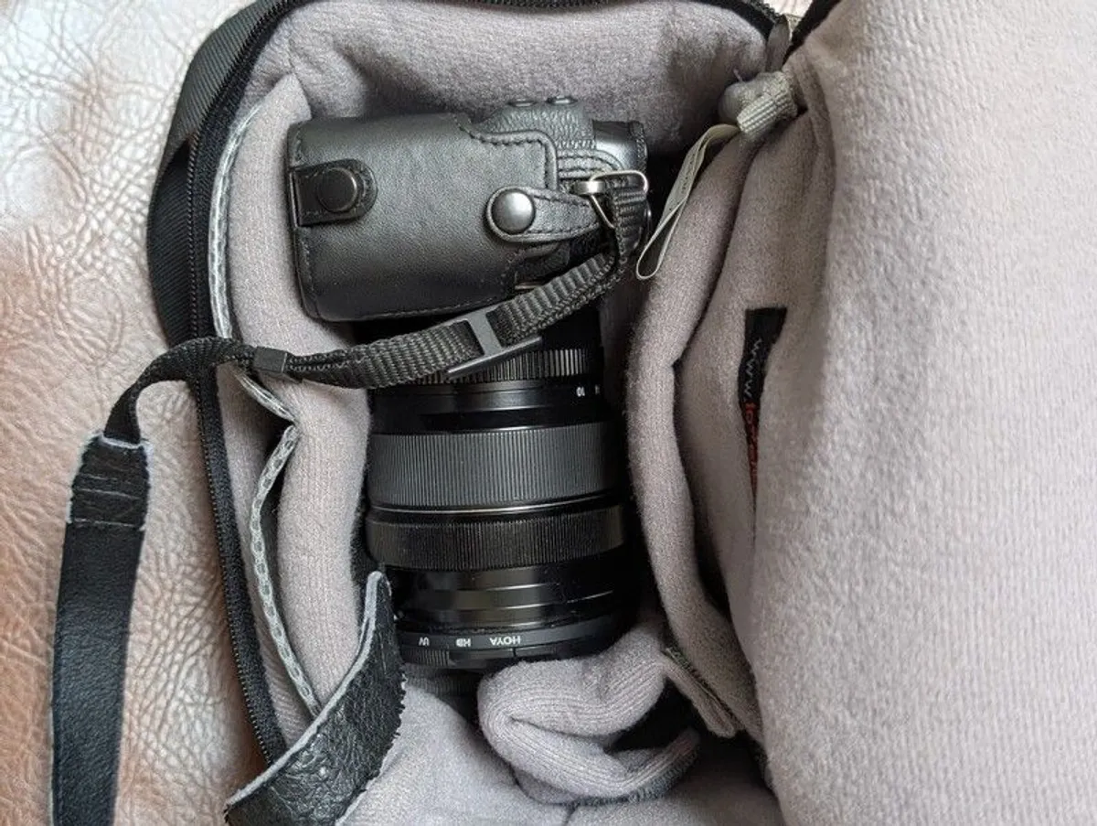 Selection of Camera bags under 20 euro - Image 4