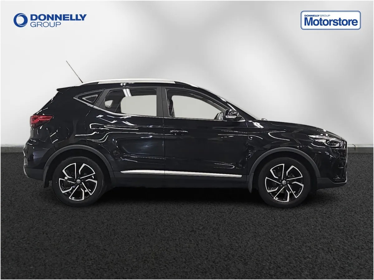 MG ZS Zs Hatchback Exclusive - Image 3