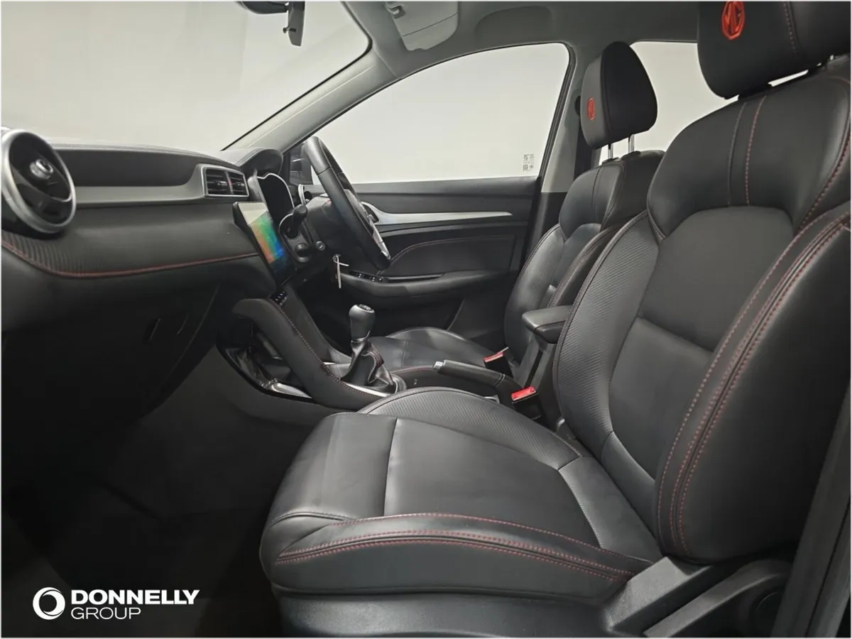 MG ZS Zs Hatchback Exclusive - Image 4