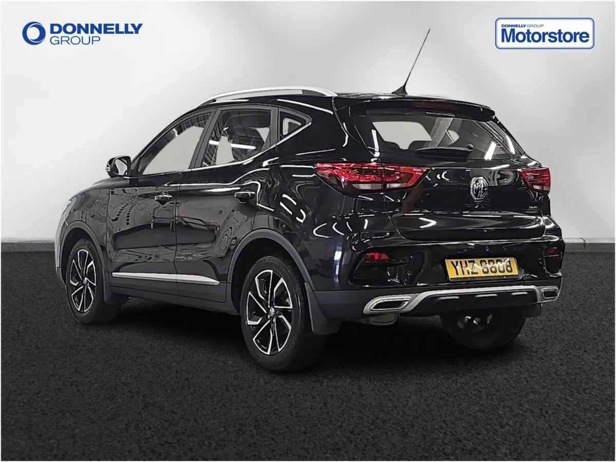 MG ZS Zs Hatchback Exclusive - Image 2