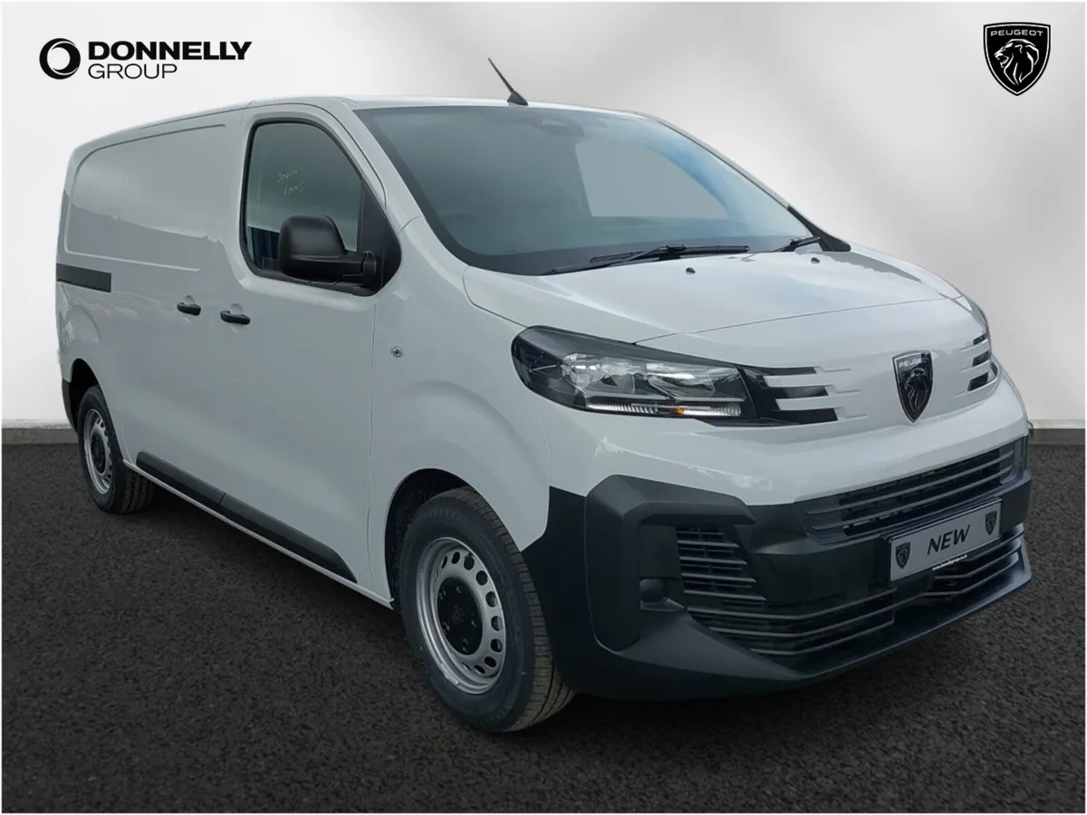 Peugeot Expert L1 Diesel Professional - Image 1