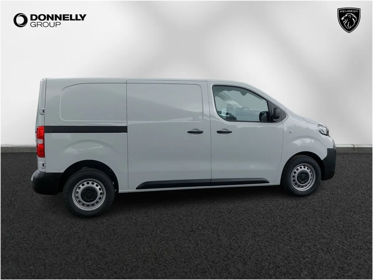 Peugeot Expert L1 Diesel Professional - Image 2