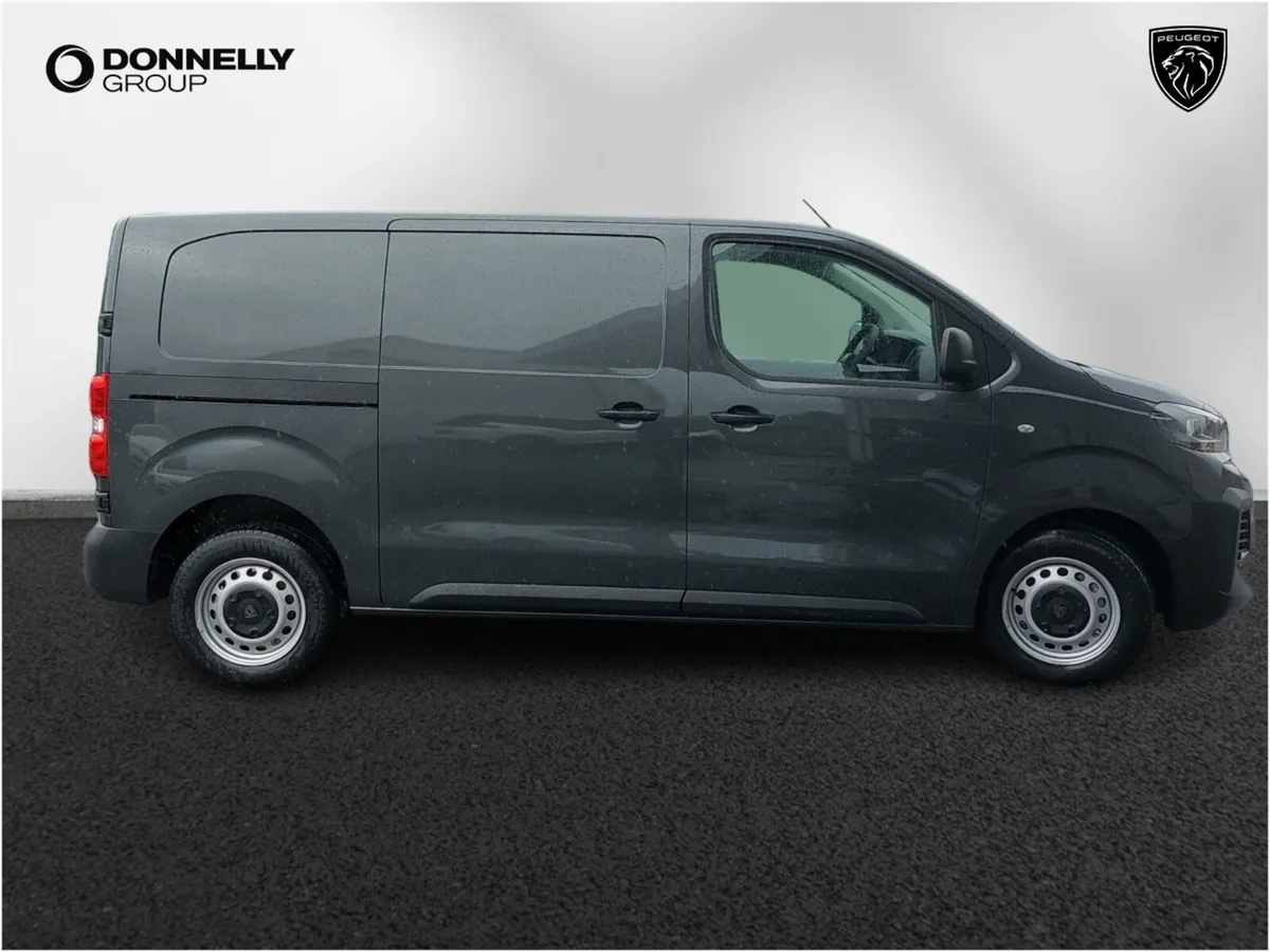 Peugeot Expert L1 Diesel Professional - Image 3