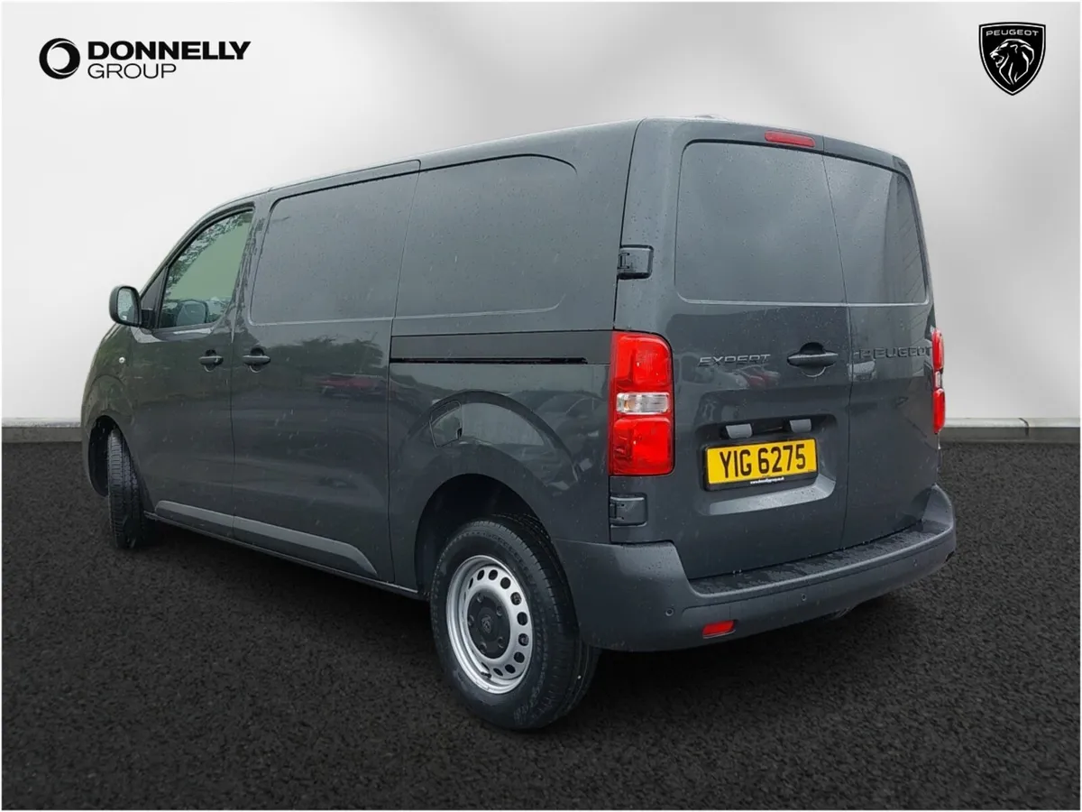 Peugeot Expert L1 Diesel Professional - Image 2