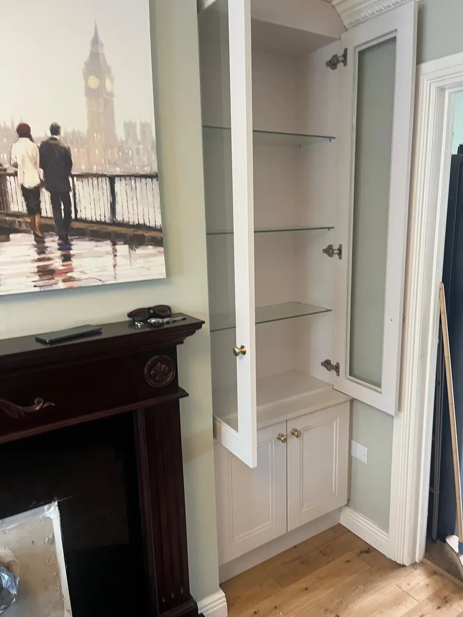 Cabinets - Image 4