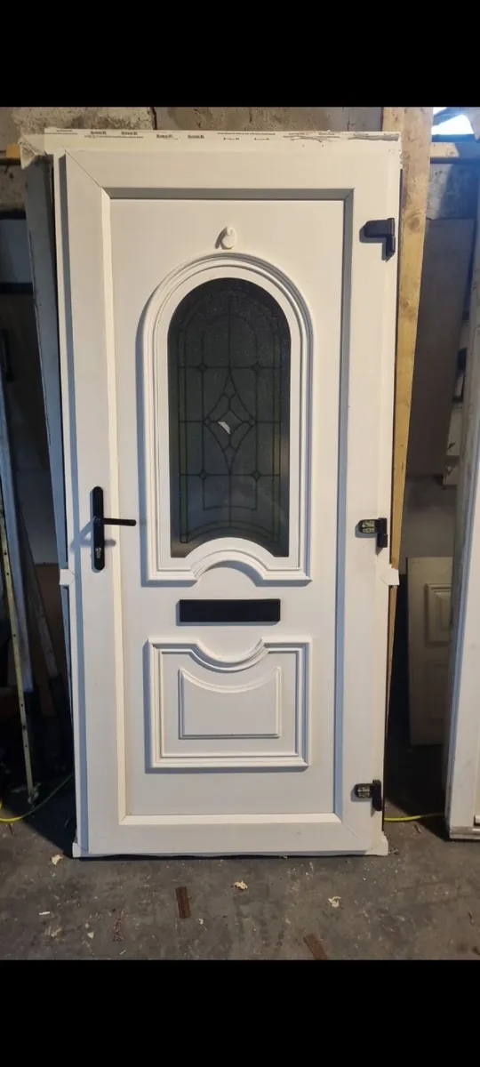 Pvc doors - Image 2