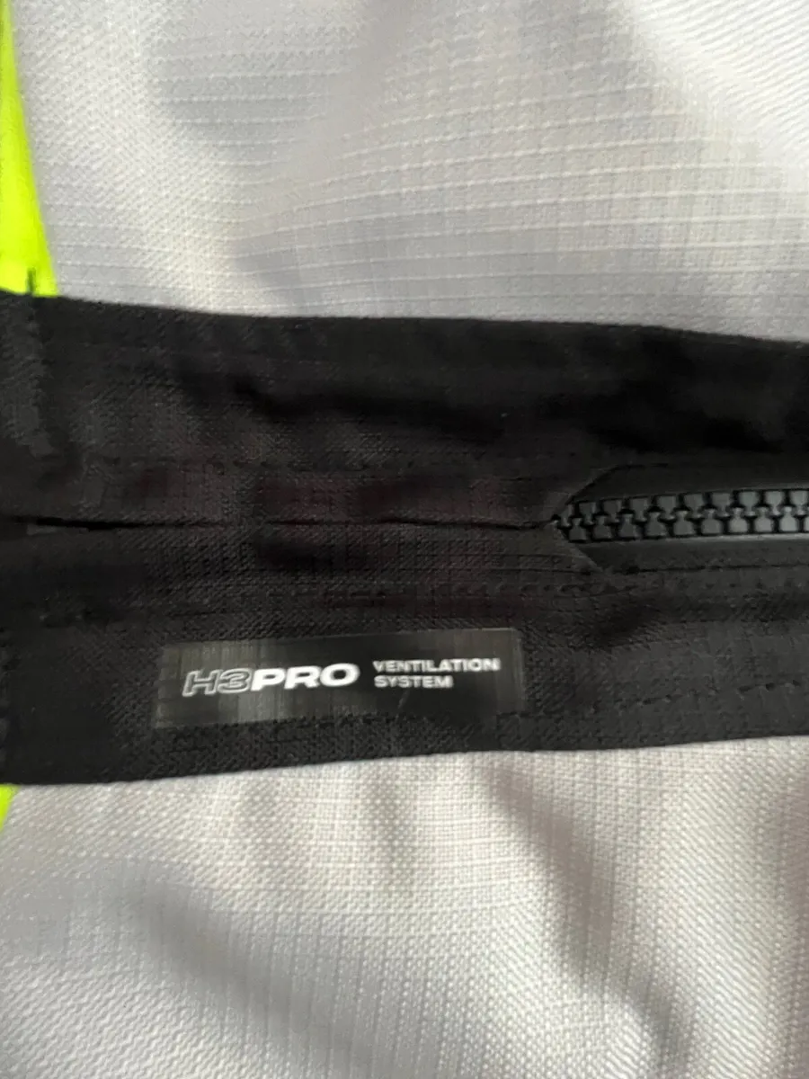 Brand new motorbike jacket - Image 3