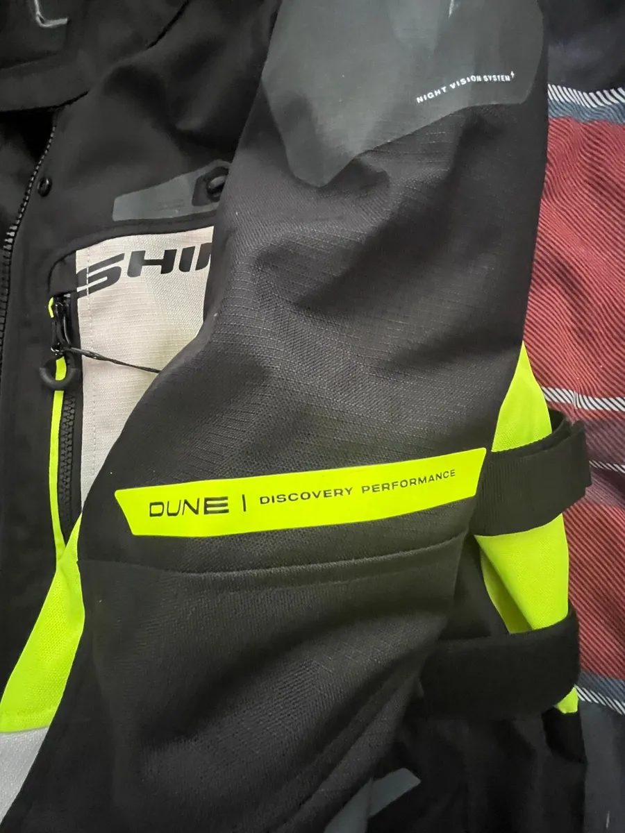 Brand new motorbike jacket - Image 4