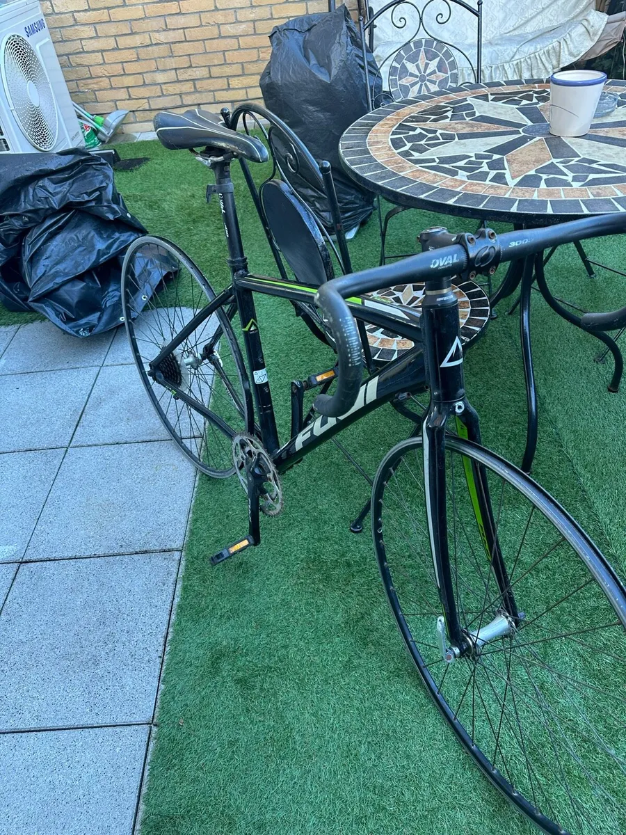 Road bike - Image 3