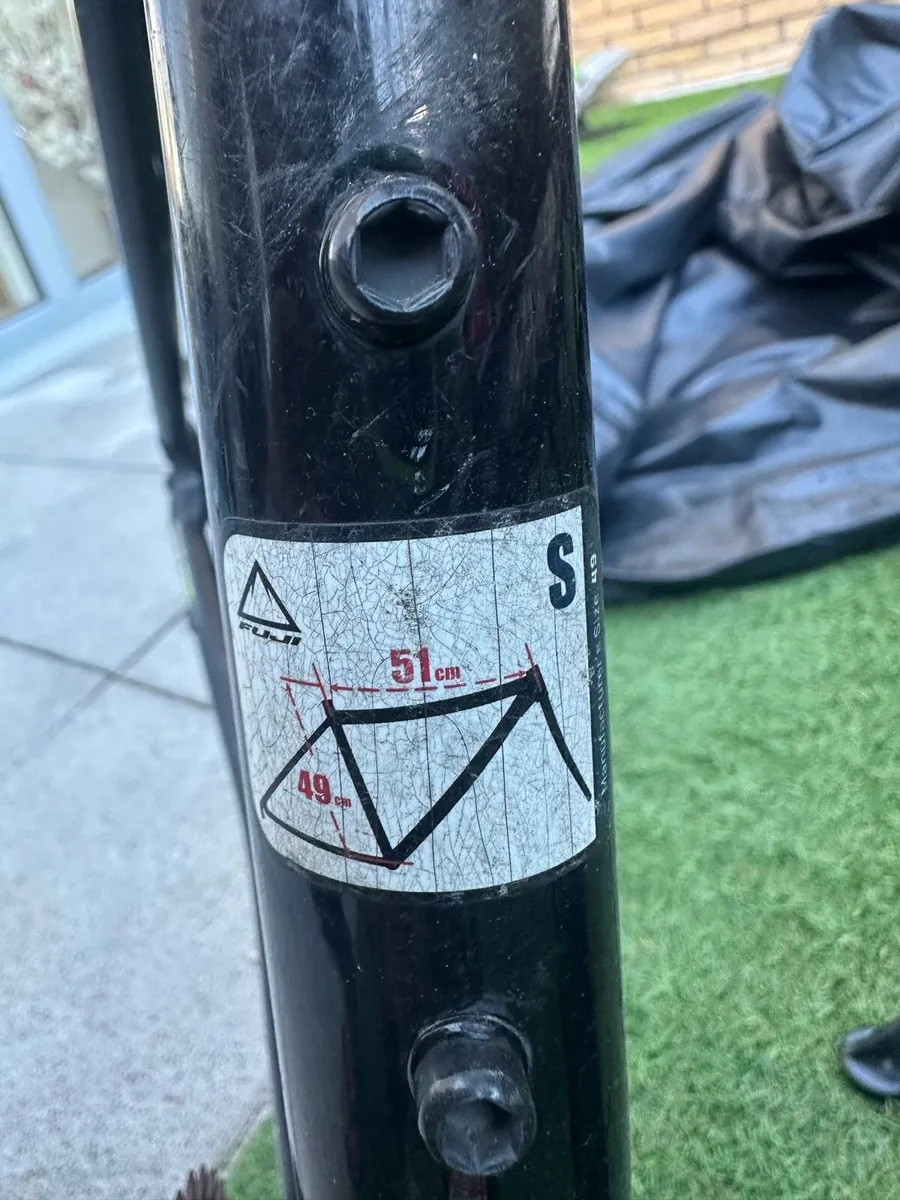 Road bike - Image 4