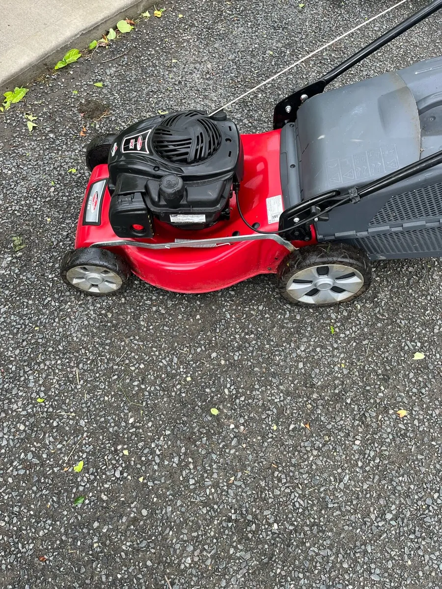 Lawnmower - Image 4