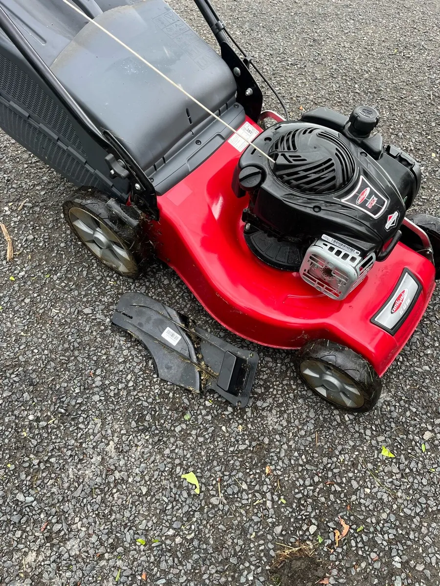 Lawnmower - Image 2