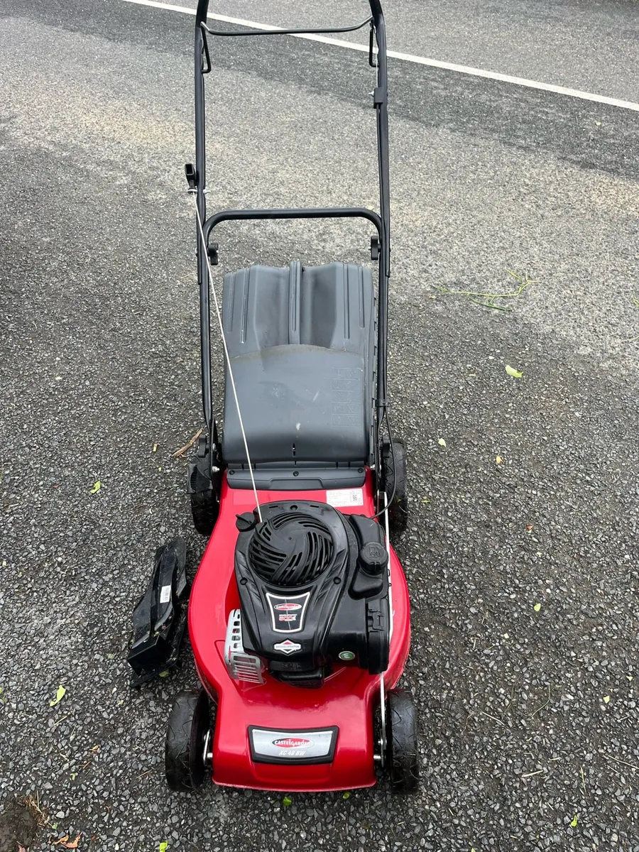 Lawnmower - Image 3