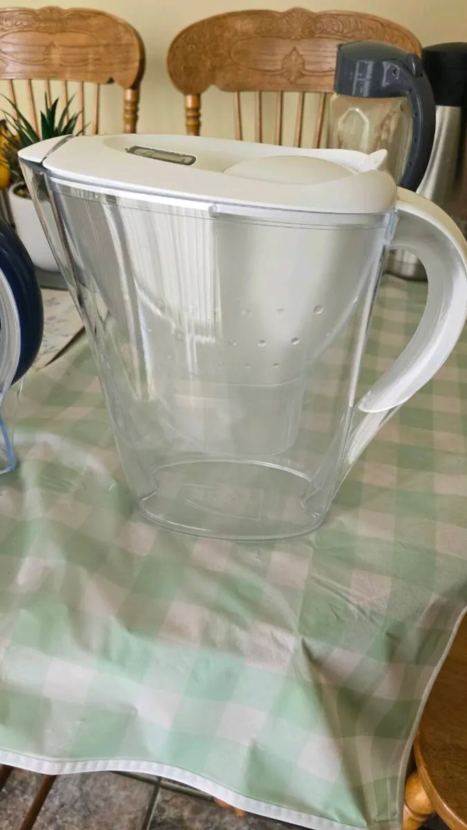 Brita jugs - Image 1