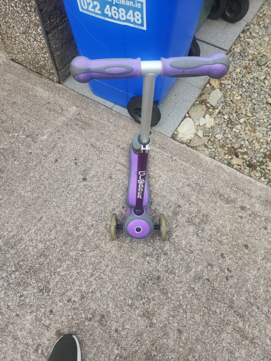 Scooter - Image 2