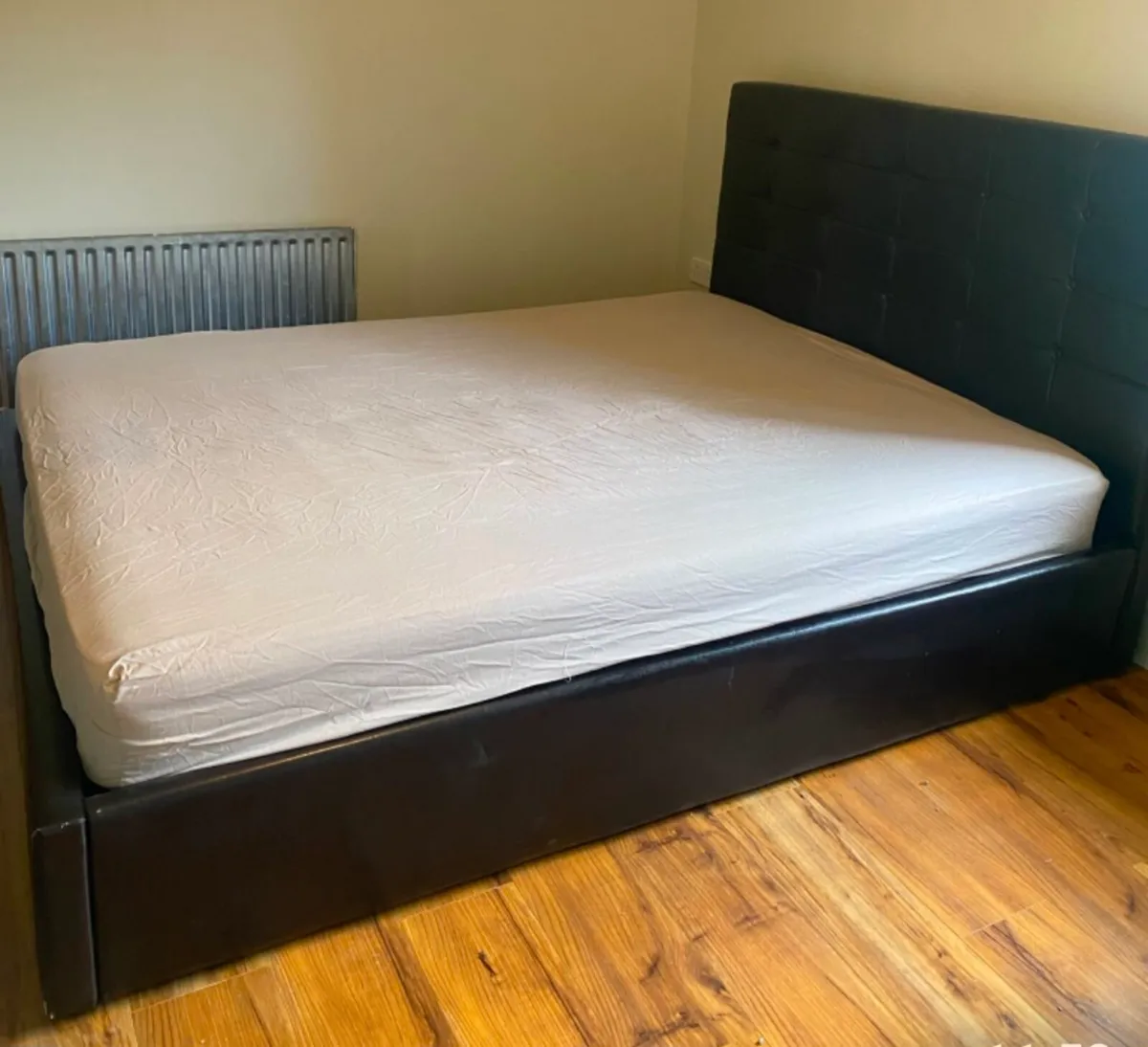 Queen Size Bed - Image 2