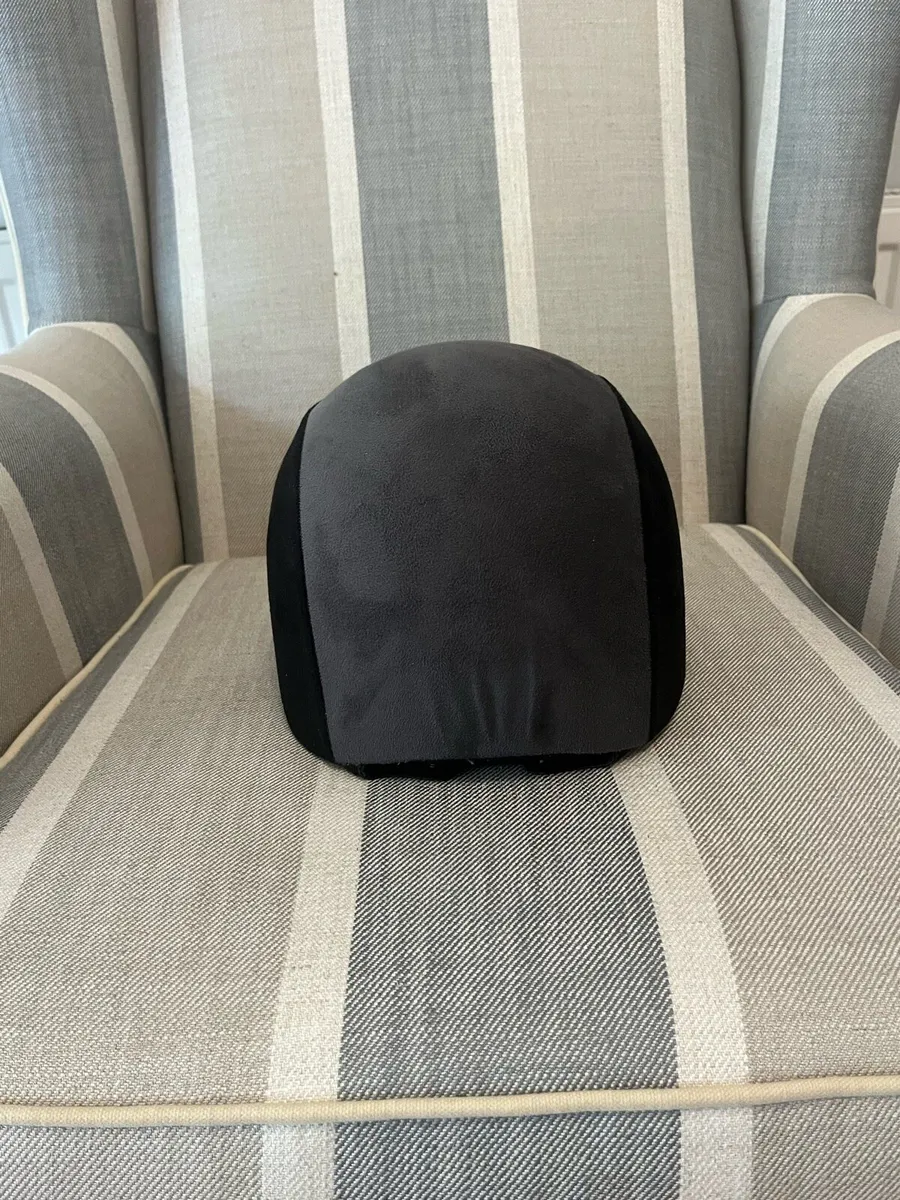 Champion riding helmet- size 58cm - Image 4