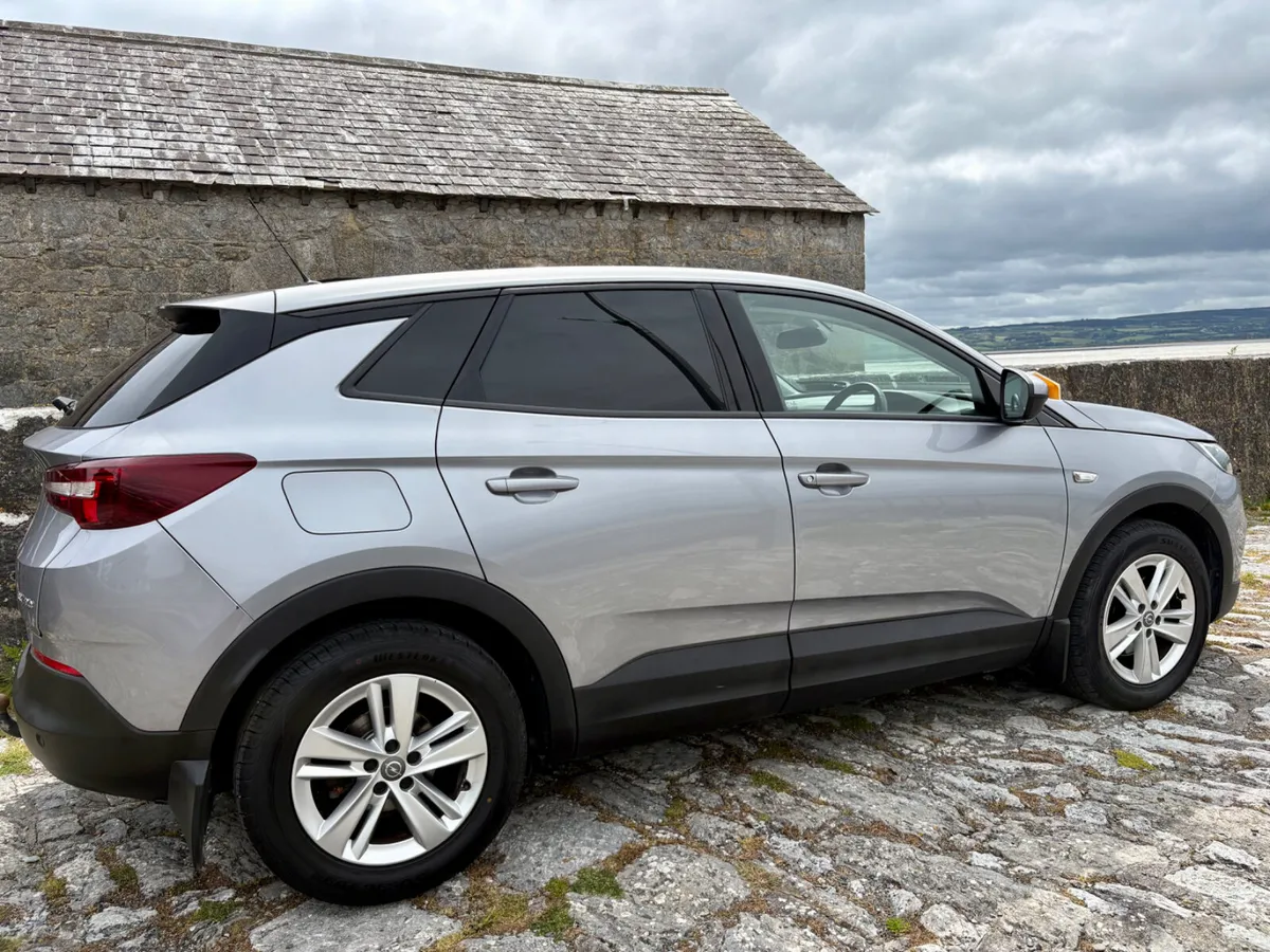 2021 Opel Grandland X - Image 4