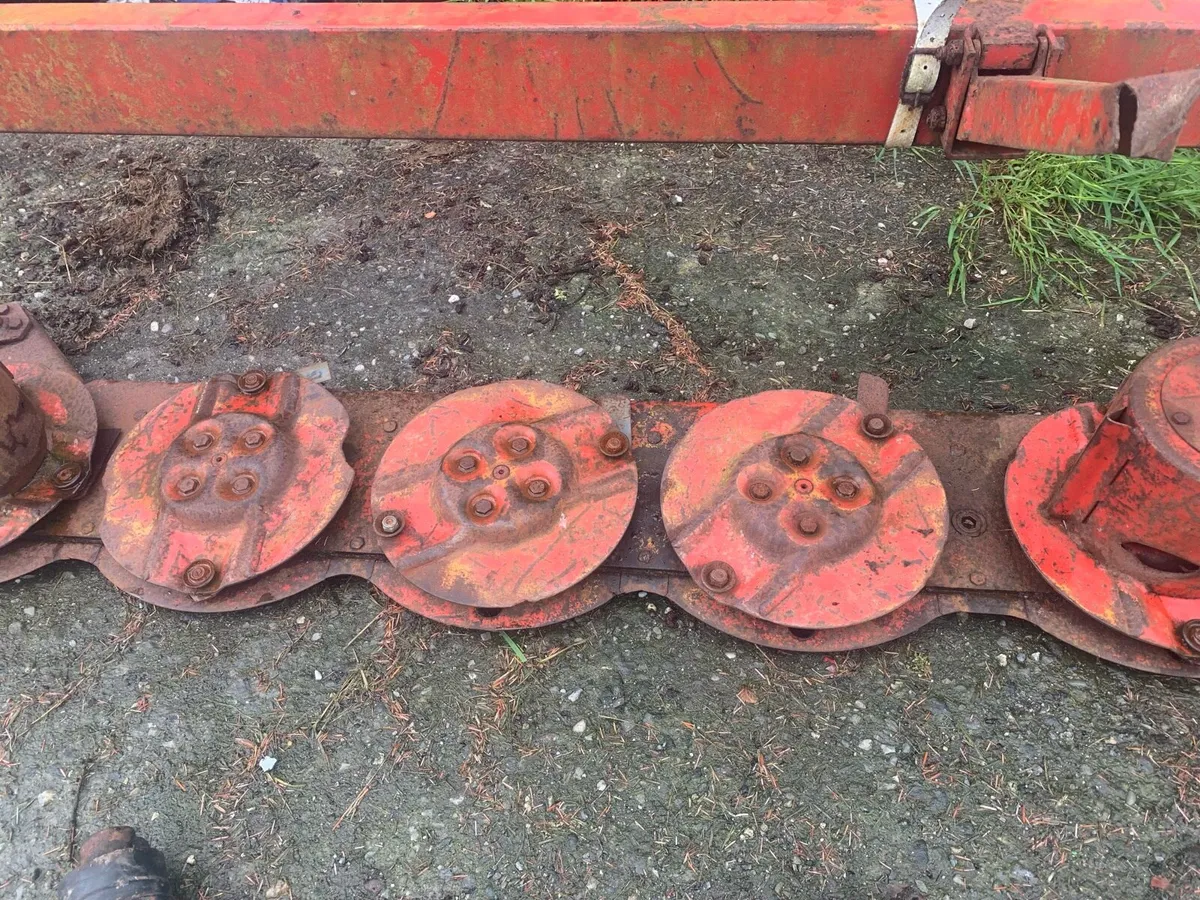 Mower - Image 3